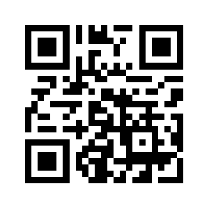 Pmatthews.ca QR code