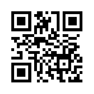 Pmo.gov.il QR code