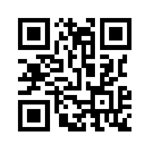 Pmygiv.com QR code