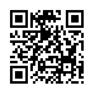 Pneumocystis.org QR code