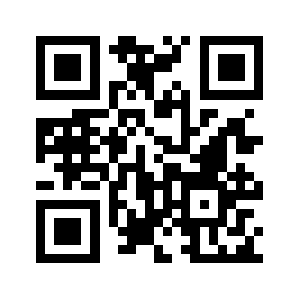 Pnla.org QR code