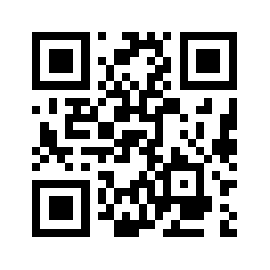 Pnrl.red QR code