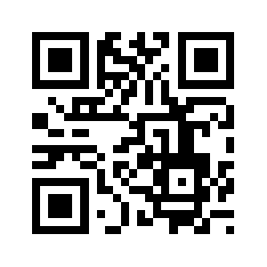 Poaceae.org QR code