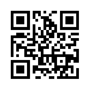 Pocahontas QR code