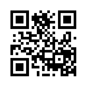Pocketatl.com QR code