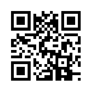 Pocketcrm.info QR code