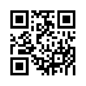 Pocketmod.com QR code