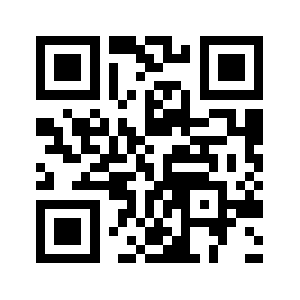 Pocketneck.com QR code