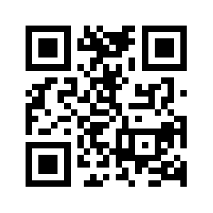 Pocketpigs.org QR code