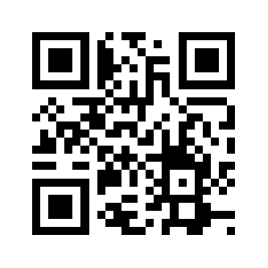 Pocketset.com QR code