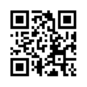 Pocketshot.ca QR code
