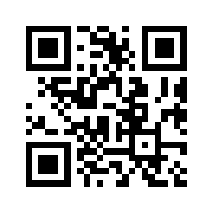 Pockett.net QR code