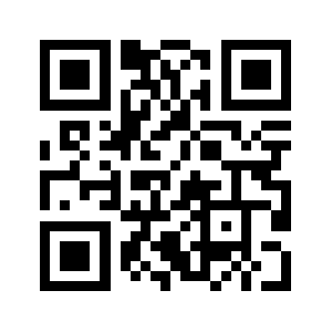 Pocketzero.com QR code