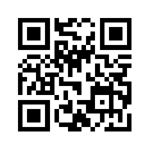 Pockmon.com QR code