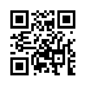 Pocmail.us QR code