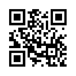 Poctefa.eu QR code