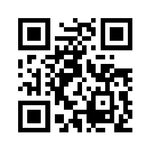 Podcanada.ca QR code