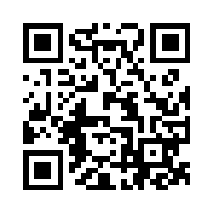 Podcastinterns.com QR code