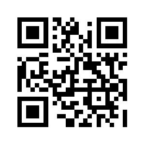 Podman.org QR code