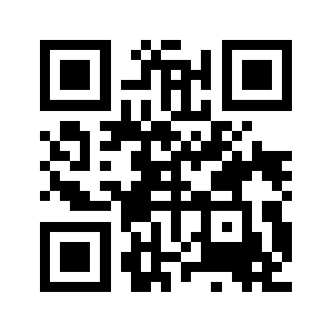 Poejazztry.com QR code