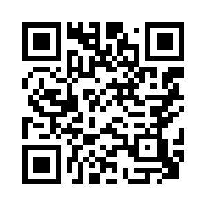 Poerfashion.com QR code