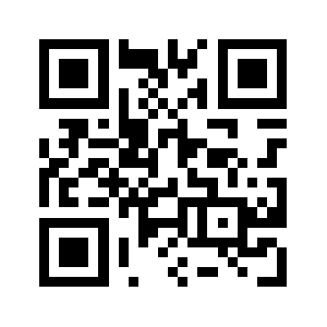 Poetryradio.us QR code