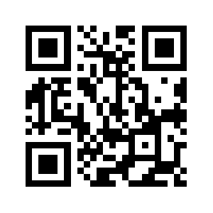 Pofinity.com QR code