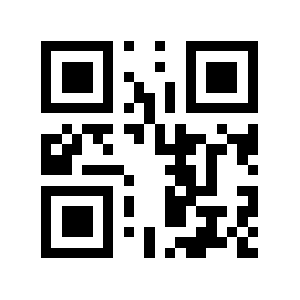 Poft.us QR code