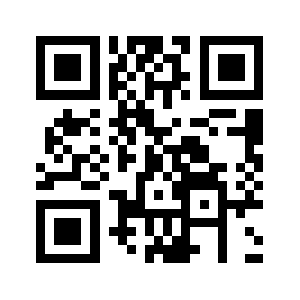 Pogledas.info QR code