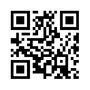 Pogo.org QR code