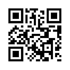 Pogodnik.com QR code