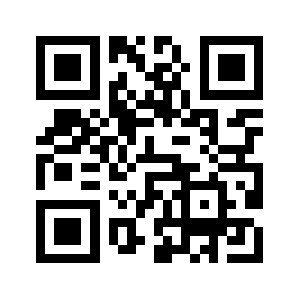 Pointnever.com QR code