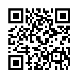 Poisonpenners.org QR code