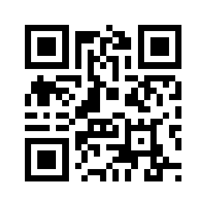 Pokashakti.com QR code