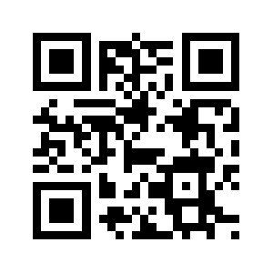 Pokeamon.com QR code