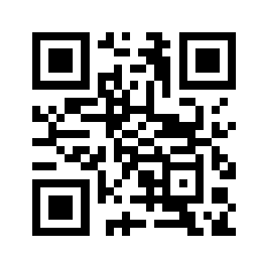 Pokecbay.biz QR code