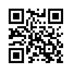 Pokefoot.com QR code