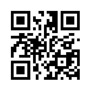 Pokeluna.com QR code