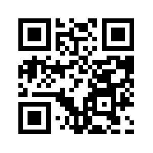 Pokemarks.net QR code