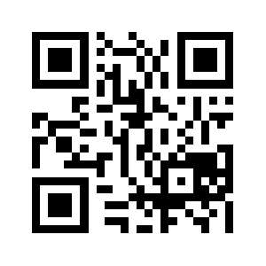 Pokemondv.com QR code