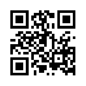 Pokemongo.com QR code