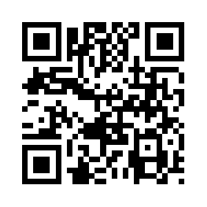 Pokemongoteamblue.com QR code