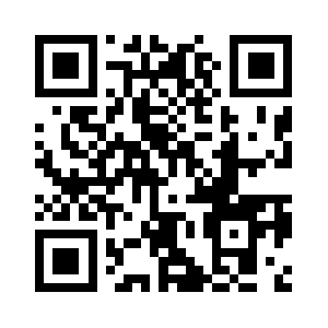 Pokemonsapphire.info QR code