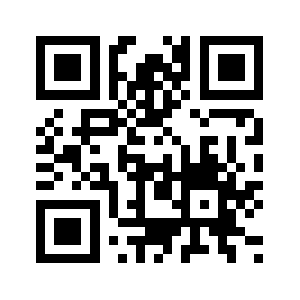 Pokemontw.com QR code