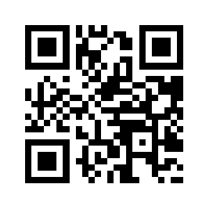 Pokemoyori.com QR code