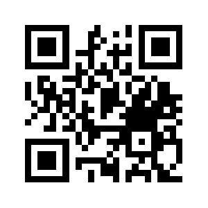 Pokened.com QR code