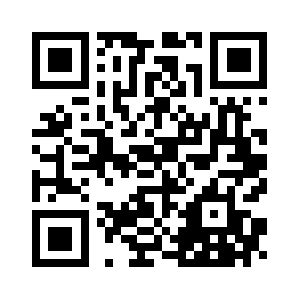 Pokeraggression.com QR code