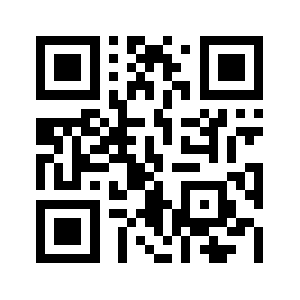 Pokerusher.com QR code