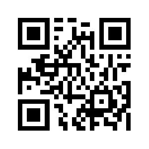 Pokerwolf.com QR code