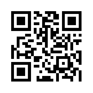 Pokerwolfs.com QR code